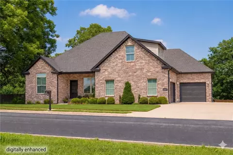 21796 Friendship View Dr, Springdale, AR 72764