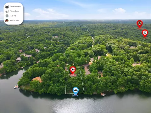 7 Brixham Ln, Bella Vista, AR 72714
