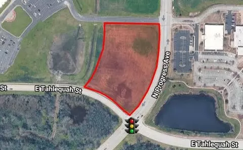 4 N 14 Acres N Progress Ave, Siloam Springs, AR 72761