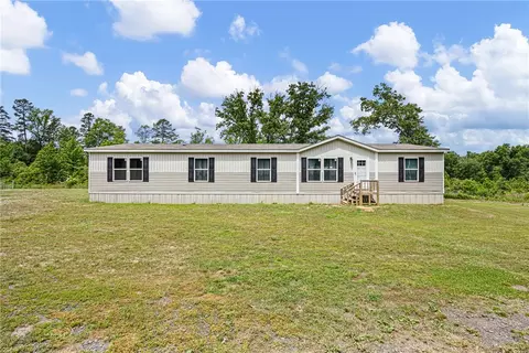 1389 Casa Mountain Rd, Casa, AR 72025