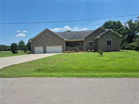 526 Ferguson, Havana, AR 72842