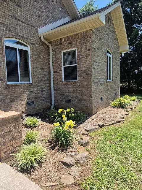 526 Ferguson, Havana, AR 72842
