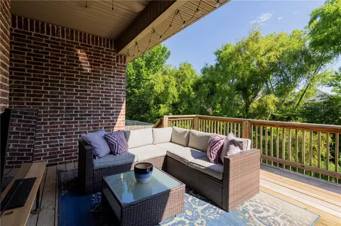 Exterior - 7114 Devonshire Ave, Springdale, AR 72762 photo 7 of 15
