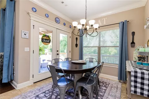 Dining - 7114 Devonshire Ave, Springdale, AR 72762 photo 1 of 1