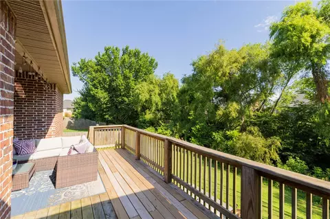 Exterior - 7114 Devonshire Ave, Springdale, AR 72762 photo 8 of 15