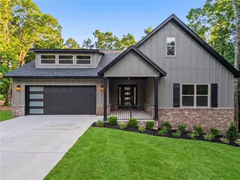 1 Shildon Cir, Bella Vista, AR 72714