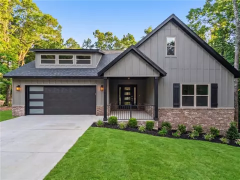 1 Shildon Cir, Bella Vista, AR 72714