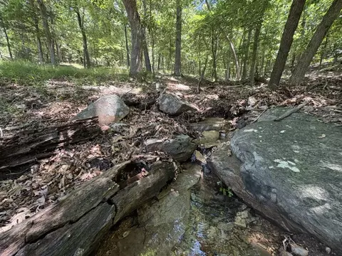 lot S 23-25 Maple Dr, Garfield, AR 72732