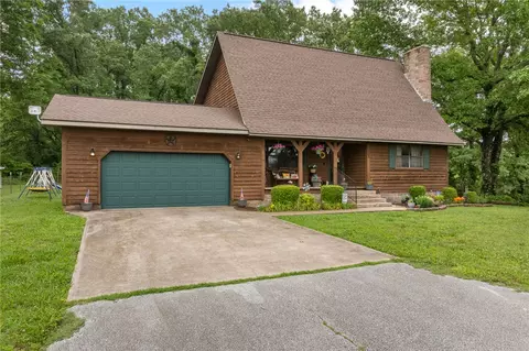 4958 Rock Springs Rd, Harrison, AR 72601