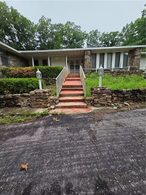 450 County Road 107, Norfork, AR 72658