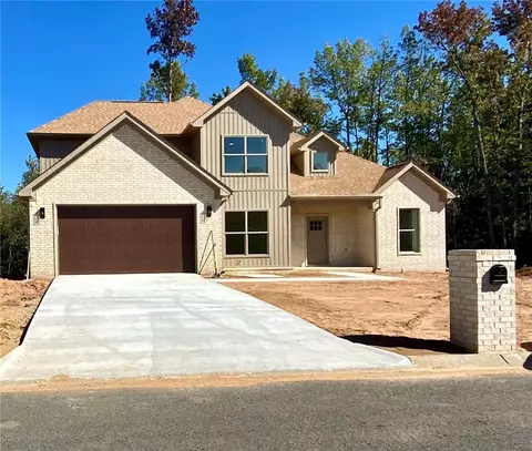 5032 Hackatton St, Sherwood, AR 72120