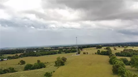 21271 Spring Valley Rd, Springdale, AR 72764