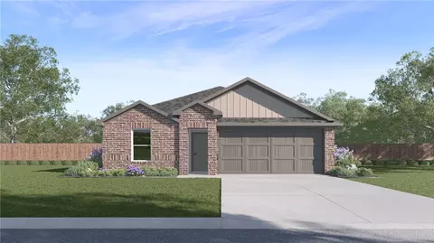 1808 Thelma St, Springdale, AR 72762