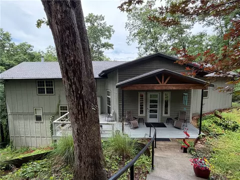 330 County Road 102, Eureka Springs, AR 72632