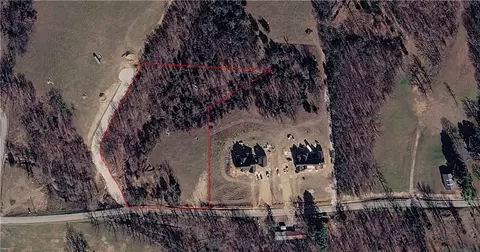 tbd Weir Rd, Fayetteville, AR 72704