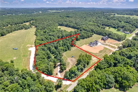 tbd Weir Rd, Fayetteville, AR 72704