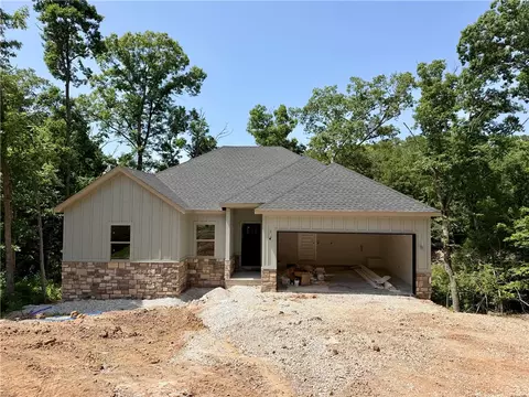 3 Ardley Ln, Bella Vista, AR 72714