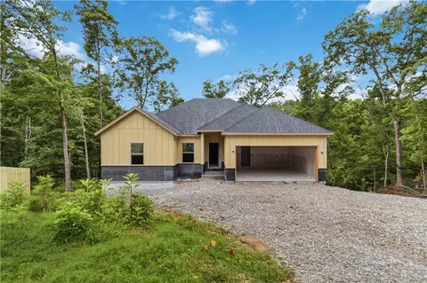 3 Ardley Ln, Bella Vista, AR 72714