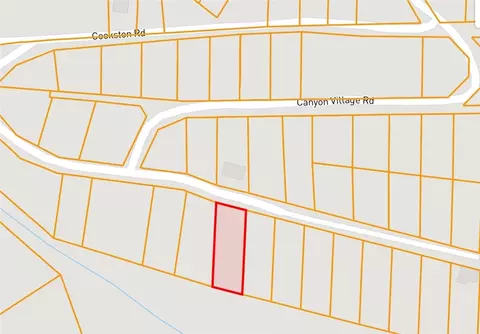 Canyon Village Road, Rogers, AR 72756