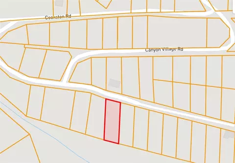 Canyon Village Road, Rogers, AR 72756