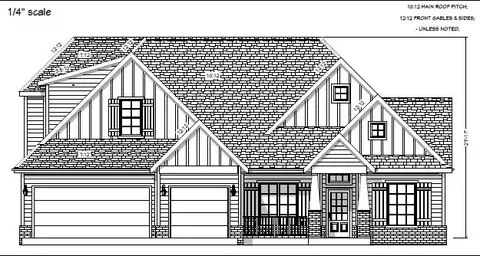 2707 Lunar Ave, Lowell, AR 72745