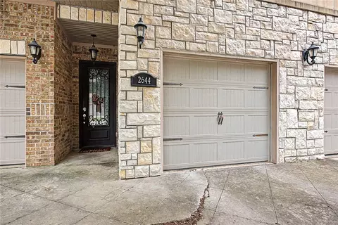 2644 S Everest Ave, Rogers, AR 72758