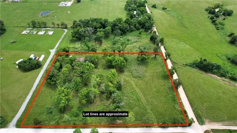 4 Acres Tract 1 Farrar Rd, Bentonville, AR 72713
