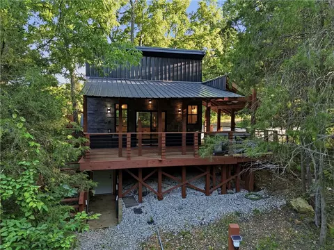 538 Madison 1555, Eureka Springs, AR 72632