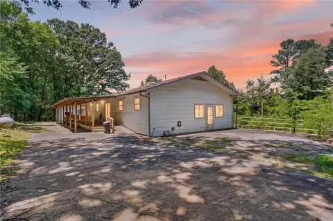 241 Lentz Rd, Cleveland, AR 72030