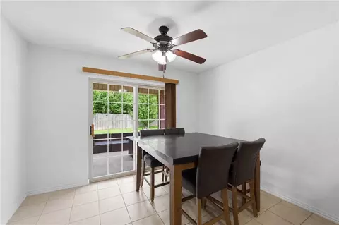 Dining - 2901 S E St, Rogers, AR 72758 photo 1 of 1