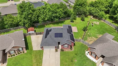 View/Area - 2901 S E St, Rogers, AR 72758 photo 3 of 5