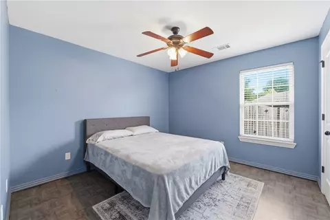 Bedroom - 2901 S E St, Rogers, AR 72758 photo 3 of 4