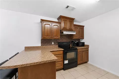 Kitchen - 2901 S E St, Rogers, AR 72758 photo 1 of 3