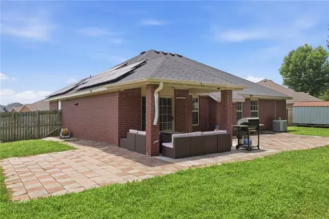 Other - 2901 S E St, Rogers, AR 72758 photo 9 of 9