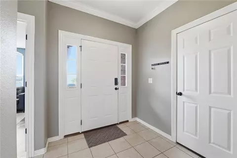 Entry Way - 2901 S E St, Rogers, AR 72758 photo 1 of 1