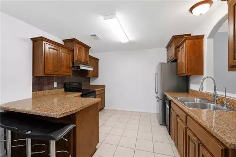 Kitchen - 2901 S E St, Rogers, AR 72758 photo 3 of 3