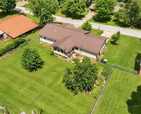 View/Area - 106 Cardinal St, Harrison, AR 72601 photo 2 of 3