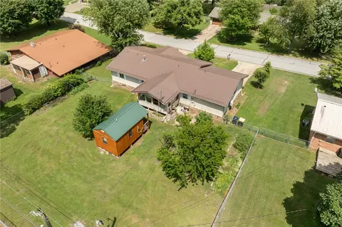 View/Area - 106 Cardinal St, Harrison, AR 72601 photo 3 of 3