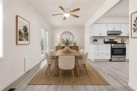 Dining - 106 Cardinal St, Harrison, AR 72601 photo 1 of 1