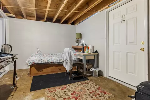 Bedroom - 106 Cardinal St, Harrison, AR 72601 photo 7 of 7