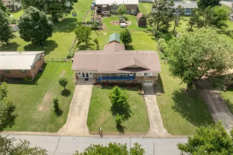 View/Area - 106 Cardinal St, Harrison, AR 72601 photo 2 of 3