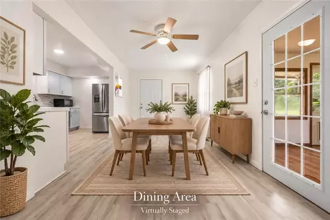 Dining - 106 Cardinal St, Harrison, AR 72601 photo 1 of 2