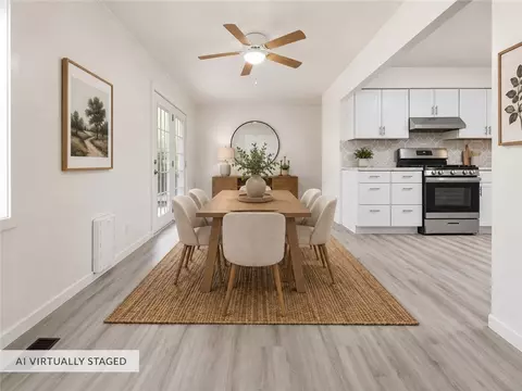 Dining - 106 Cardinal St, Harrison, AR 72601 photo 2 of 2