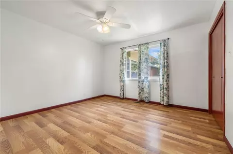 Bedroom - 106 Cardinal St, Harrison, AR 72601 photo 1 of 7