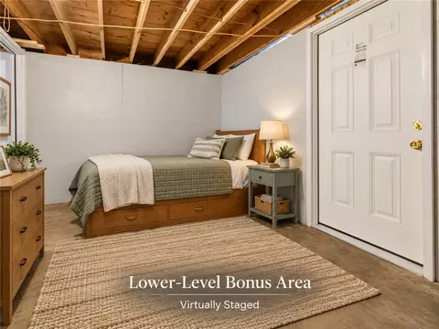Bedroom - 106 Cardinal St, Harrison, AR 72601 photo 10 of 10