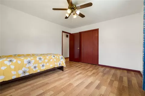 Bedroom - 106 Cardinal St, Harrison, AR 72601 photo 4 of 7