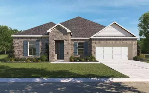 5311 Annika Ave, Springdale, AR 72762