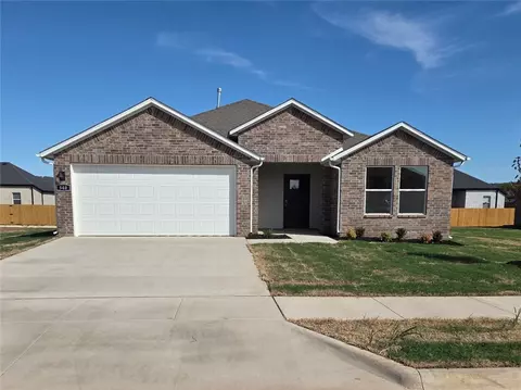 540 Oklahoma St, Farmington, AR 72730