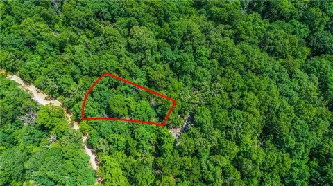 Leith Lane, Bella Vista, AR 72715