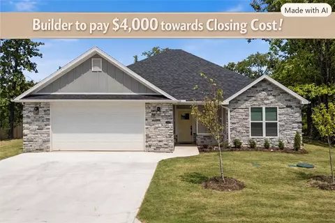 3 Angus Ln, Bella Vista, AR 72715